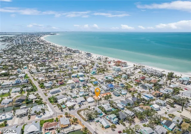 Homes for sale in Fort Myers Beach, FL | 197 Madison Ct, Fort Myers Beach, FL 33931 | MLS# 2026028238
