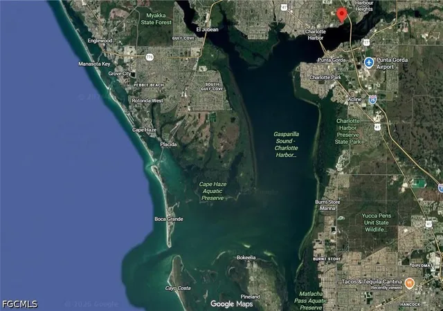 15th image of 25301 Harborview Rd, Punta Gorda, FL 33980 | MLS# 2026028245