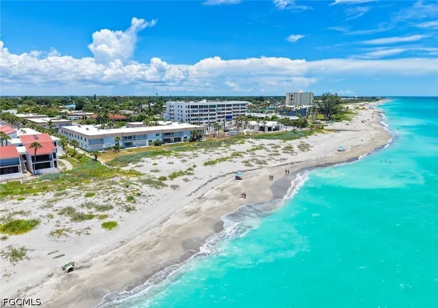 Photo 1 of Condo for sale at 624 Flamingo Dr #112, Venice, FL 34285 | MLS# 2026028248 | Listing updated on 2026-07-14