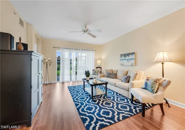 Photo 1 of Sale Pending at 3023 Horizon Ln #2505, Naples, FL 34109 | MLS# 226021766 | Listing updated on 2026-08-11
