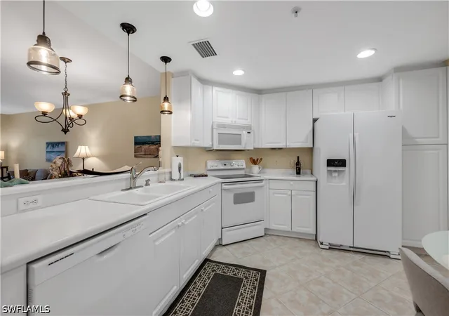 Photo 2 of Sale Pending at 3023 Horizon Ln #2505, Naples, FL 34109 | MLS# 226021766 | Listing updated on 2026-08-11
