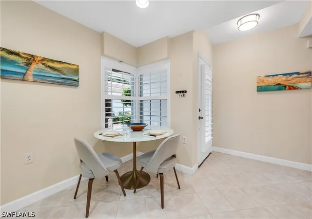 Photo 3 of Sale Pending at 3023 Horizon Ln #2505, Naples, FL 34109 | MLS# 226021766 | Listing updated on 2026-08-11