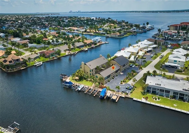 Photo 1 of Condo for sale at 1905 Se 40th Terrace #102, Cape Coral, FL 33904 | MLS# 2026028251 | Listing updated on 2026-09-01