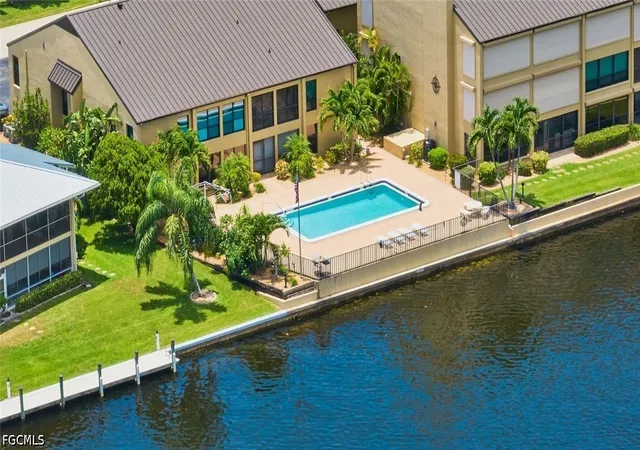 Photo 3 of Condo for sale at 1905 Se 40th Terrace #102, Cape Coral, FL 33904 | MLS# 2026028251 | Listing updated on 2026-09-01