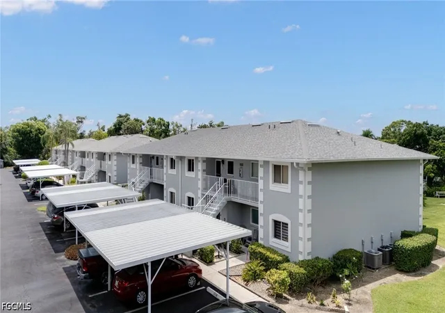 Photo 1 of Condo for sale at 8160 Summerlin Village Cir #507, Fort Myers, FL 33919 | MLS# 2026028253 | Listing updated on 2026-07-13