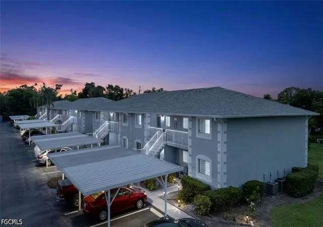 Photo 2 of Condo for sale at 8160 Summerlin Village Cir #507, Fort Myers, FL 33919 | MLS# 2026028253 | Listing updated on 2026-07-13