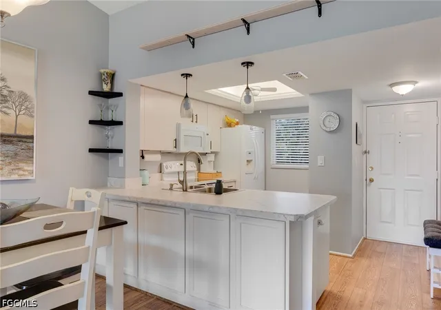 Photo 3 of Condo for sale at 8160 Summerlin Village Cir #507, Fort Myers, FL 33919 | MLS# 2026028253 | Listing updated on 2026-07-13