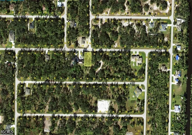 Photo 1 of Land for sale at 19143 Roosevelt Ave, Port Charlotte, FL 33954 | MLS# 2026028256 | Listing updated on 2026-10-01