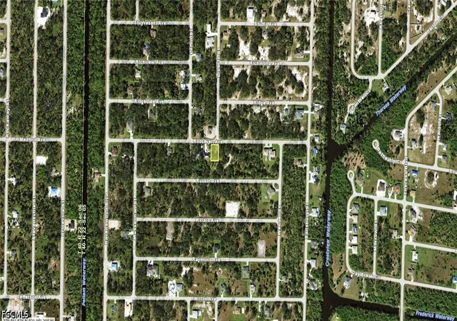 Photo 2 of Land for sale at 19143 Roosevelt Ave, Port Charlotte, FL 33954 | MLS# 2026028256 | Listing updated on 2026-10-01