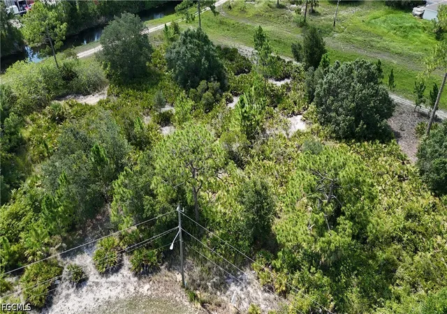 Photo 1 of Land for sale at 428 Mcclure St, Lehigh Acres, FL 33972 | MLS# 2026028264 | Listing updated on 2026-07-12