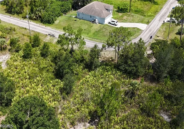 Photo 1 of Land for sale at 428 Mcclure St, Lehigh Acres, FL 33972 | MLS# 2026028264 | Listing updated on 2026-07-12