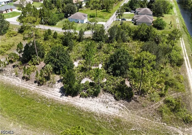 Photo 2 of Land for sale at 428 Mcclure St, Lehigh Acres, FL 33972 | MLS# 2026028264 | Listing updated on 2026-07-12
