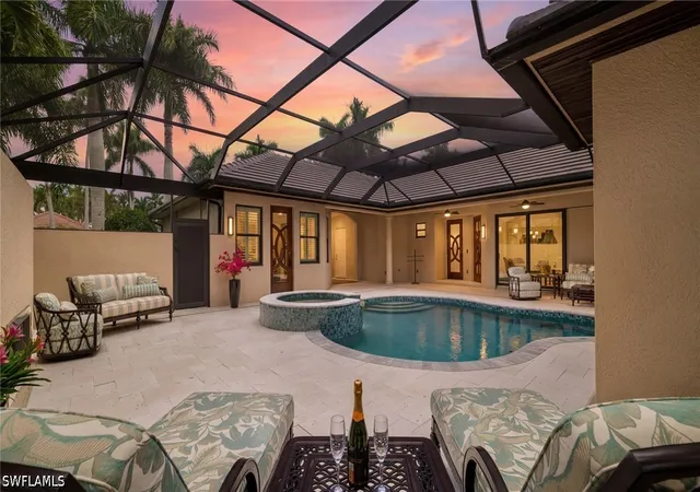 Photo 2 of Sale Pending at 18151 Montelago Ct, Miromar Lakes, FL 33913 | MLS# 226024456 | Listing updated on 2026-08-11
