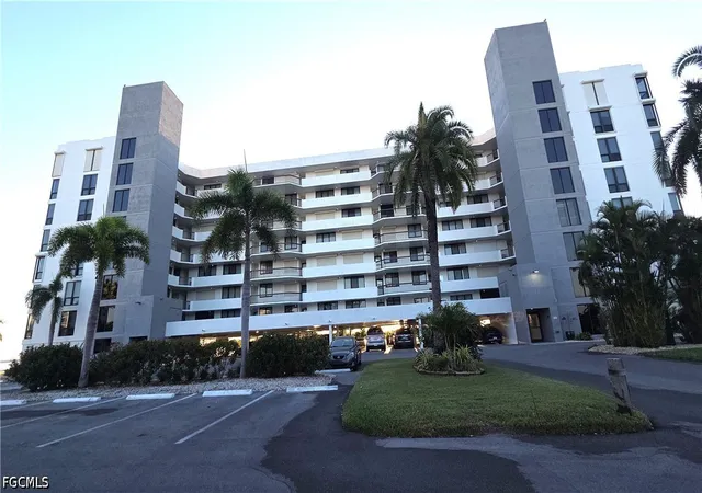 Photo 1 of Condo for sale at 4253 Bay Beach Ln #C6, Fort Myers Beach, FL 33931 | MLS# 2026028278 | Listing updated on 2026-08-11