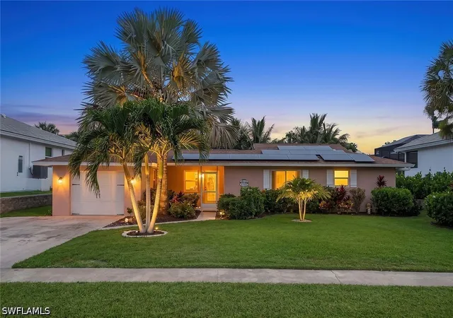 2nd image of 130 Greenbrier St, Marco Island, FL 34145 | MLS# 226024604
