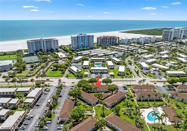 Homes for sale in Marco Island, FL | 167 N Collier Blvd #V9, Marco Island, FL 34145 | MLS# 226024637