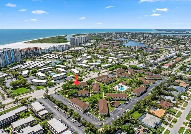 Homes for sale in Marco Island, FL | 167 N Collier Blvd #V9, Marco Island, FL 34145 | MLS# 226024637