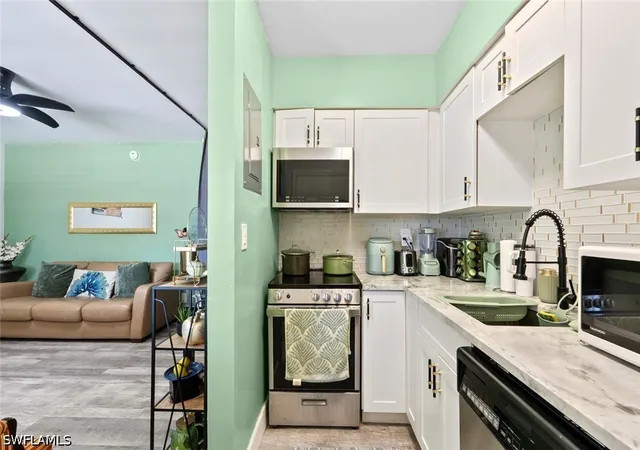 Homes for sale in Marco Island, FL | 167 N Collier Blvd #V9, Marco Island, FL 34145 | MLS# 226024637