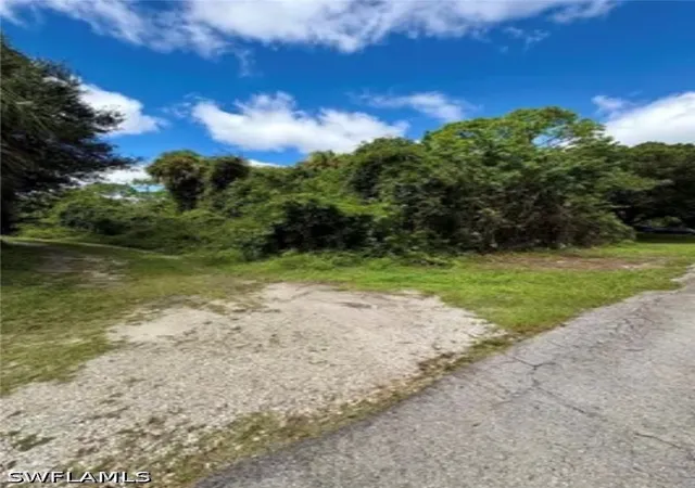 Photo 3 of Land for sale at 321 Jackson Ave, Lehigh Acres, FL 33936 | MLS# 226024644 | Listing updated on 2026-06-30