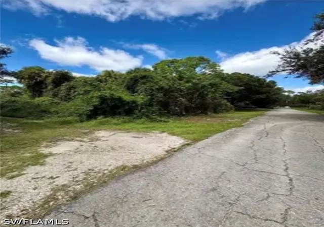 Photo 3 of Land for sale at 321 Jackson Ave, Lehigh Acres, FL 33936 | MLS# 226024644 | Listing updated on 2026-06-30