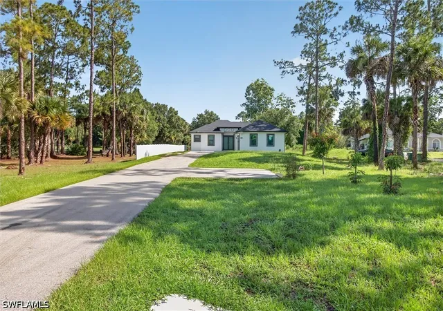 Photo 2 of Sale Pending at 2843 14th Avenue Se, Naples, FL 34117 | MLS# 226024455 | Listing updated on 2026-07-18