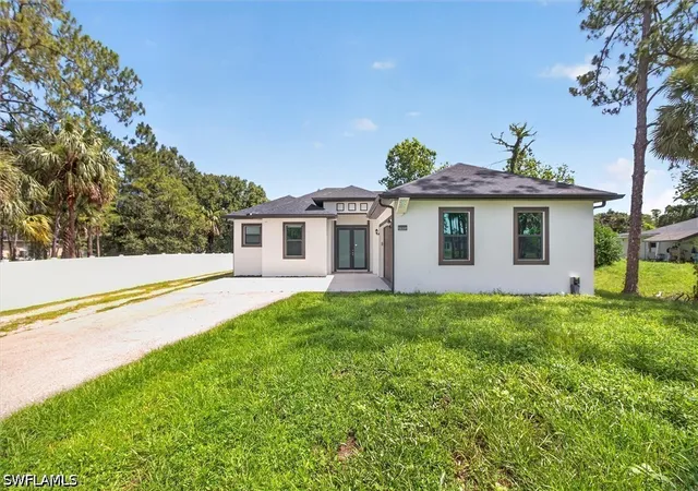 Photo 3 of Sale Pending at 2843 14th Avenue SE, Naples, FL 34117 | MLS# 226024455 | Listing updated on 2026-07-18