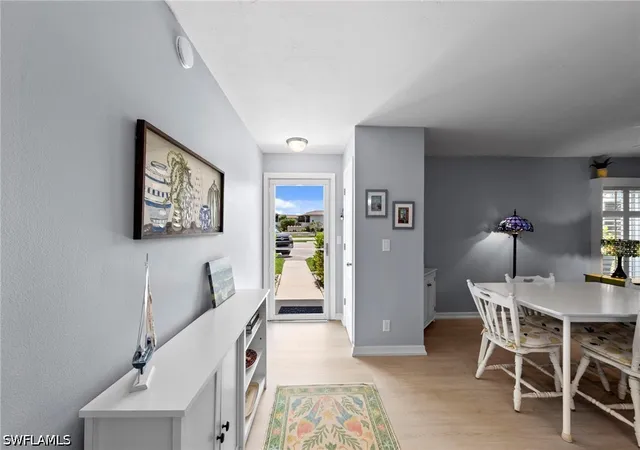 2nd image of 248 Palm Dr #3, Naples, FL 34112 | MLS# 226024506
