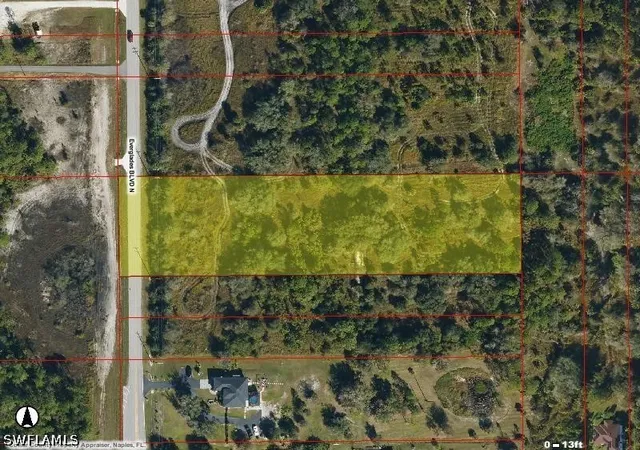 Photo 1 of Land for sale at Everglades Blvd N, Naples, FL 34120 | MLS# 226024651 | Listing updated on 2026-06-30