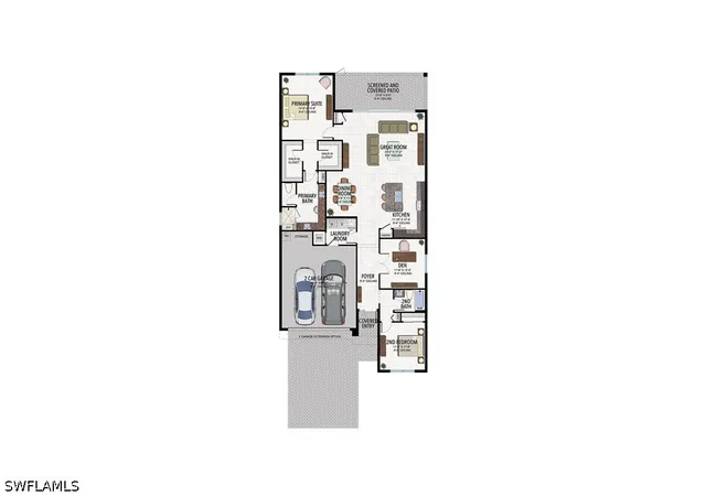 Photo 2 of Sale Pending at 14209 Aldersgate Ave, Fort Myers, FL 33905 | MLS# 226024290 | Listing updated on 2026-07-25