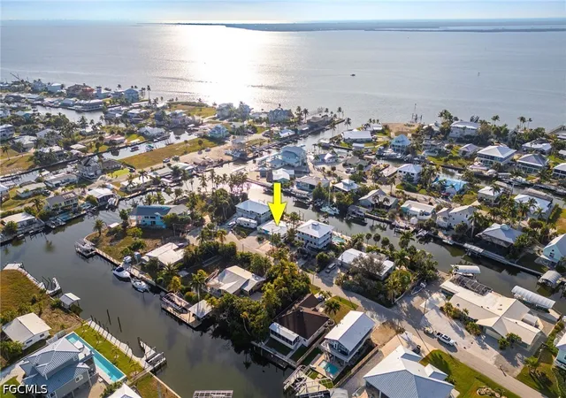 1st image of 3571 Emerald Ave, Saint James City, FL 33956 | MLS# 2026028283