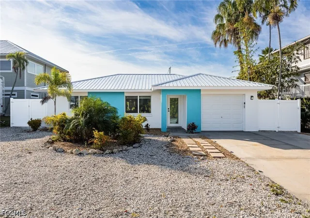 2nd image of 3571 Emerald Ave, Saint James City, FL 33956 | MLS# 2026028283
