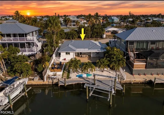 3rd image of 3571 Emerald Ave, Saint James City, FL 33956 | MLS# 2026028283