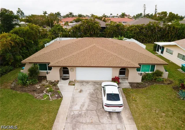1st image of 4212 Se 19th Pl #A, Cape Coral, FL 33904 | MLS# 2026028295