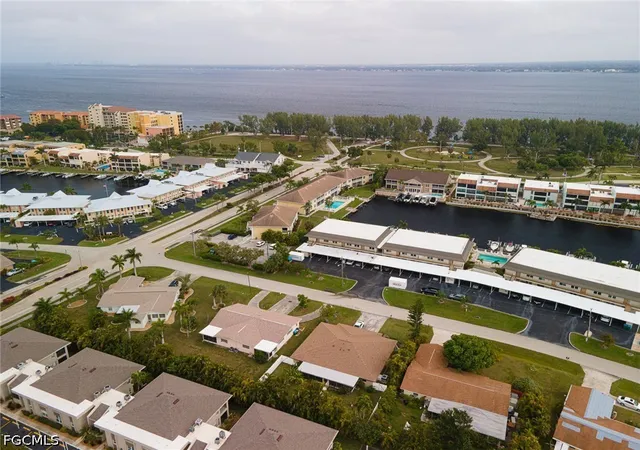 2nd image of 4212 Se 19th Pl #A, Cape Coral, FL 33904 | MLS# 2026028295