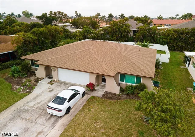 37th image of 4212 Se 19th Pl #A, Cape Coral, FL 33904 | MLS# 2026028295