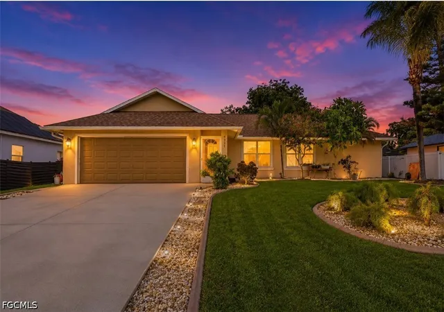 1st image of 4321 Sw 16th Pl, Cape Coral, FL 33914 | MLS# 2026028296