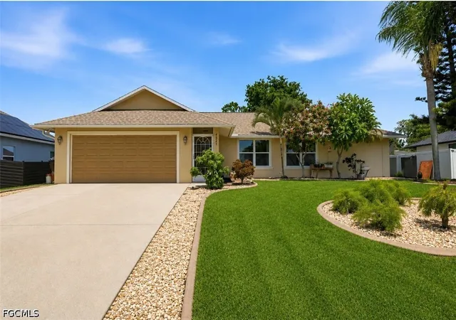 2nd image of 4321 Sw 16th Pl, Cape Coral, FL 33914 | MLS# 2026028296