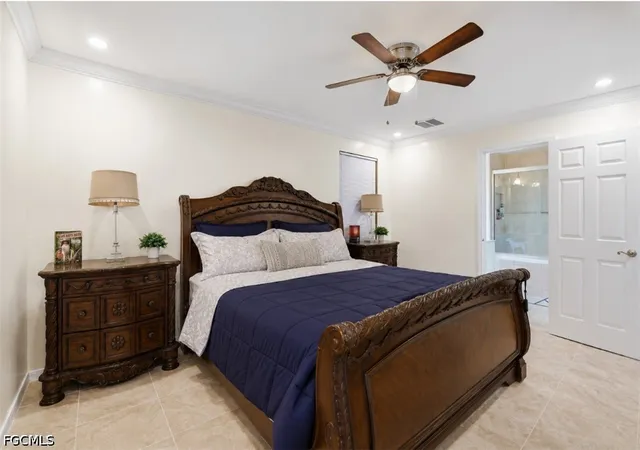 5th image of 4321 Sw 16Th Pl, Cape Coral, FL 33914 | MLS# 2026028296