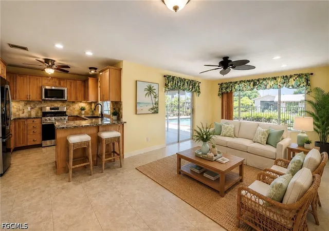3rd image of 16057 Bowline St, Bokeelia, FL 33922 | MLS# 2026028300