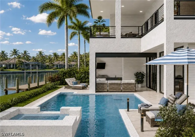 Photo 2 of Single family home for sale at 1858 Apataki Ct, Marco Island, FL 34145 | MLS# 226021886 | Listing updated on 2026-06-30