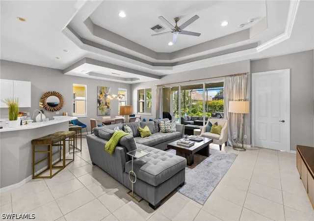 Photo 1 of Single family home for sale at 4208 Hampton Ln, Naples, FL 34119 | MLS# 226024205 | Listing updated on 2026-07-26