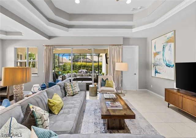 Photo 2 of Single family home for sale at 4208 Hampton Ln, Naples, FL 34119 | MLS# 226024205 | Listing updated on 2026-07-26