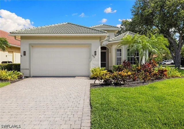 Photo 3 of Single family home for sale at 4208 Hampton Ln, Naples, FL 34119 | MLS# 226024205 | Listing updated on 2026-07-26