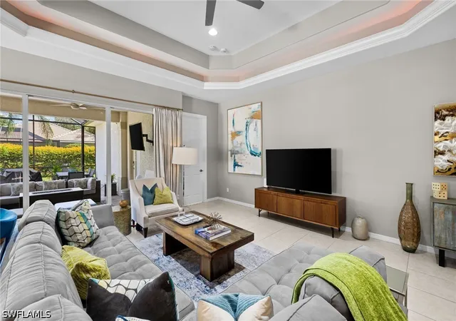 Photo 4 of Single family home for sale at 4208 Hampton Ln, Naples, FL 34119 | MLS# 226024205 | Listing updated on 2026-07-26