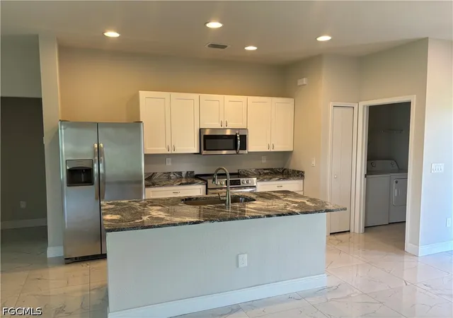 Photo 1 of Sale Pending at 130 Sw 37th Avenue, Cape Coral, FL 33991 | MLS# 2026028312 | Listing updated on 2026-08-31