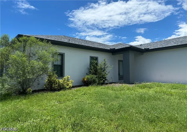 Photo 3 of Sale Pending at 130 Sw 37th Avenue, Cape Coral, FL 33991 | MLS# 2026028312 | Listing updated on 2026-08-31