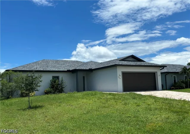 Photo 3 of Sale Pending at 130 SW 37th Avenue, Cape Coral, FL 33991 | MLS# 2026028312 | Listing updated on 2026-08-31