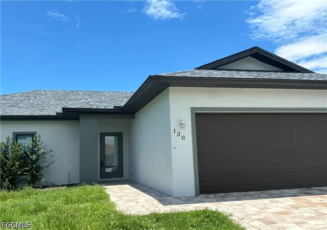 Photo 4 of Sale Pending at 130 SW 37th Avenue, Cape Coral, FL 33991 | MLS# 2026028312 | Listing updated on 2026-08-31