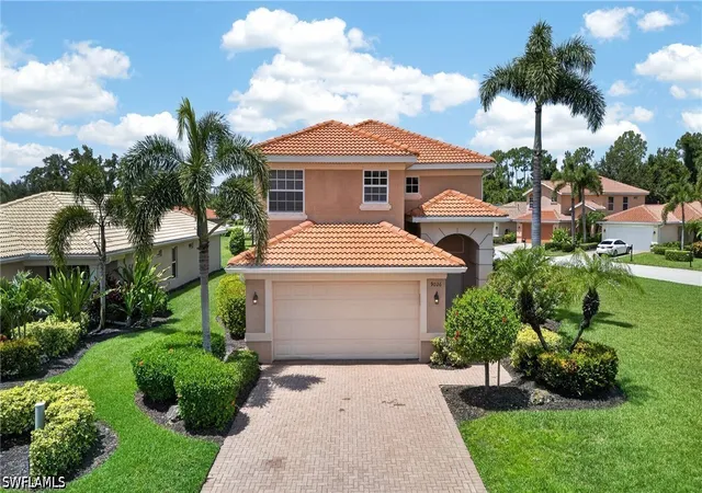 image of 9026 Astonia Wy, Estero, FL 33967 | MLS# 226024492