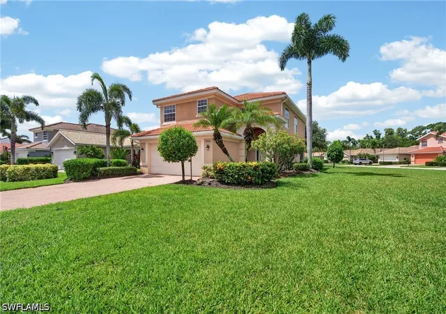image of 9026 Astonia Wy, Estero, FL 33967 | MLS# 226024492